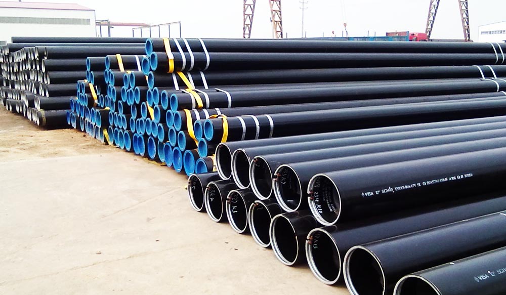 API 5L Grade B Pipe
